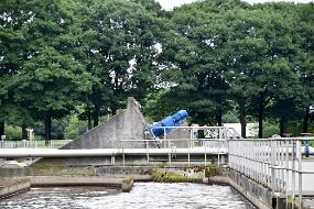 DSC_0203a Waterzuivering waterschap de Dommel Tilburg