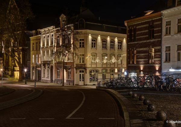 Maastricht avondfotografie 2019