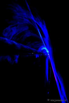 strijps04 Glow Strijp_S Rook in laserstralen