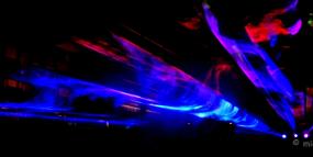 strijps08 Glow Strijp_S Rook in laserstralen