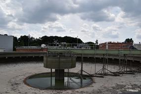 DSC_0221a Waterzuivering waterschap de Dommel Tilburg