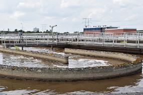 DSC_0288a Waterzuivering waterschap de Dommel Tilburg