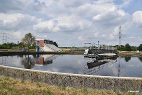 DSC_0345a Waterzuivering waterschap de Dommel Tilburg