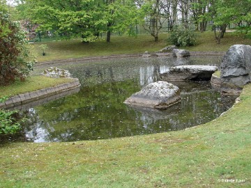 DSC00392 Foto's Daantje 7 jaar in Japanse tuin Hasselt 2019