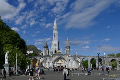 lourdes 01 Lourdes 2024